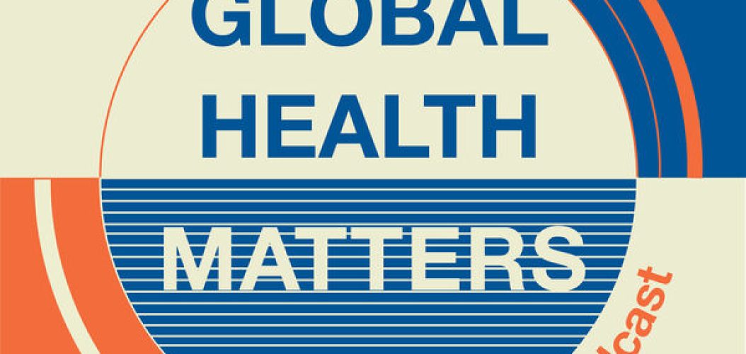 global matters podcast