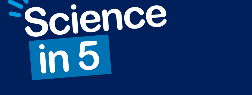 science in 5 podcast by world health organization